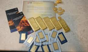 Uob Pioneers Online Service For Gold And Silver Savings