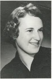 obituary for goodrich teacher mary frederickson