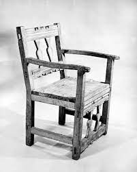 priest chair spanish colonial new mexico palace of the governors photo archives collection chair spanish colonial outdoor chairs