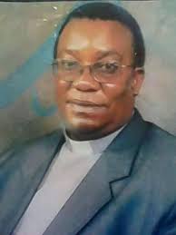 Uganda Episcopal Conference