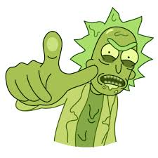 Images tagged rick and morty portal. Rick And Morty Png Photos Png Lux