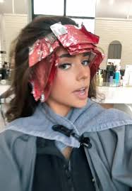 Salon Halo Kansas City Ginger Bell