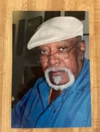 Rufus Berry Obituary (1943