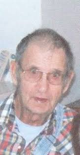 Frank Larson Obituary