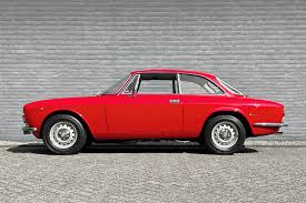 Image result for Red 1974 Alfa-Romeo