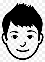 You were older and you were taller. Brother Face Clipart Black And White Brother Clipart Black And White Png Download 109683 Pinclipart