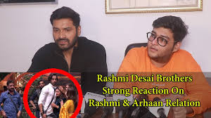 Image result for rashmi desai