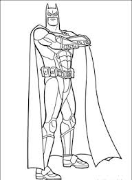Batman Para Colorear Pintar E Imprimir Será muy divertido ver a mickey mouse de azul o a bob esponja de naranja, por ejemplo. batman para colorear pintar e imprimir