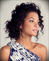 Hairstyles For Weddings 2019 Trends And Photos Curly Hair Styles Naturally Curly Wedding Hair Curly Hair Styles