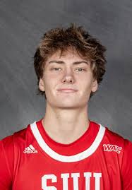 SOUTHERN UTAH BASKETBALL