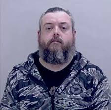 Deanna Lashay Gentry, 29, is now behind bars.