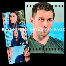 Derek and Shanice? I don't blame him tho