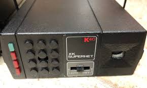 There's a lot of excellent radar detectors to choose from and each one has a sort of specialty, making it best for different people with different needs and budgets. Vintage Radar Detector Testing Radar Detector Countermeasure Forum