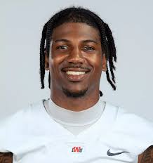 2025 Football Roster