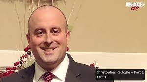 Matthew Replogle's Instagram, Twitter & Facebook