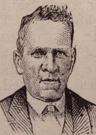 In the 19th century Wilkes County, and particularly Washington, was a  welcoming place for newcomers seeking to find their place in the world. One  of those settling here was David Greenough Cotting,