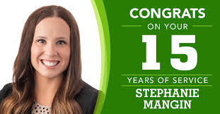 Stephanie Mangin's Instagram, Twitter & Facebook