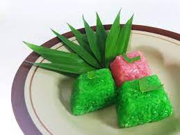 Deskripsi wajik dalam bahasa jawa. Wajik Wikipedia