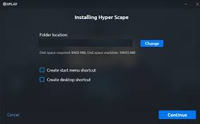 With the first major map update the game's file size actually decreased by a good 2gb on both our pc and ps4. Hyper Scape Download Size What Is The Hyper Scape Install Size