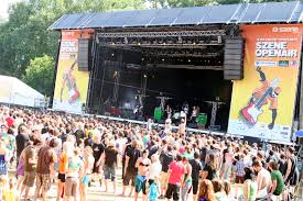 Szene openair ist ein rock, pop, indie, metal, punk und electronic festival, das vom 29.07.2021 bis 31.07.2021 in lustenau in der nähe von bregenz und st. Szene Openair Festival 2021 Lustenau Am Alten Alten Rhein Pix