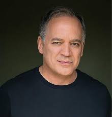 IN A FREEWHEELING CONVERSATION WITH PLAYWRIGHT/WRITER/ACTOR DON CUMMINGS… —  Heidi Mastrogiovanni