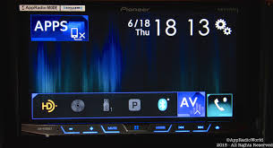 Logo in the top middle 6 times to unlock developer options, . Appradioworld Apple Carplay Android Auto Car Technology News Why You And Your Car Deserve The Pioneer Avh 4100nex Full Review Pictures