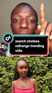 Chesy Ndirangu Trending Videos