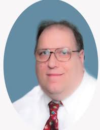 David Holton Obituary (1963