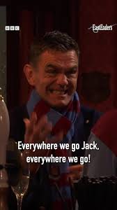 Who else is still buzzing like Jack Branning and Alfie Moon over @west...