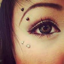 Pin On Piercings
