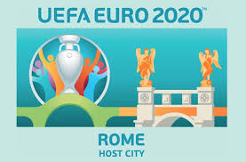 Ontdek hier alles over het ek 2020. Openingsceremonie Ek Voetbal 2020 In Het Colosseum
