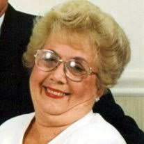 Tribute for Eloise Dell