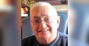 ANTHONY J. DiBIASE Obituary