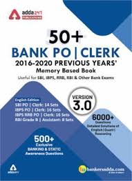 Basically, you must acquaint yourself with recent financial happenings and its impact on the economy. Best Bank Exam Books 2020 List Of Latest Edition Bank Exam Books