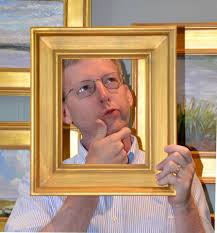 Steven J Parrish Fine Art