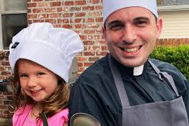 Cooking With Father Cooper of New Orleans — With a Recipe for  'Transformation Tea'| National Catholic Register