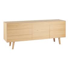 Buffet Enfilade 2 Portes 3 Tiroirs Maisons Du Monde Buffet Enfilade Mobilier De Salon Mobilier