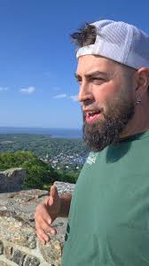 At the top of Mt Battie in Camden Hills State Park. #mtbattie #camden  #camdenhills #maine #tourism #history #travel #tower