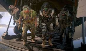 So what is the size of this new update? Call Of Duty Warzone Season 3 Update Time And Modern Warfare Patch News Gaming Entertainment Express Co Uk