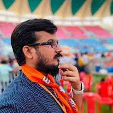 जब जीवन में विरोध बढ़े, जब शब्द शस्त्र बन जाएं, तब माँ बगलामुखी का स्मरण  करें — मौन में भी शक्ति का अनुभव होगा। जय बगलामुखी माता!