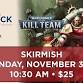 K*ll Team Skirmish event image