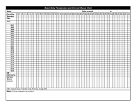 basal body temperature chart ovulation 6 ways to