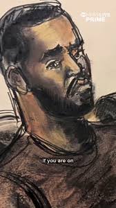 Jury selection in Sean "Diddy" Combs' criminal sex trafficking and  racketeering conspiracy trial is underway, Eric Rudich, senior litigation  consultant, explains what goes into picking a jury for a ...