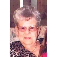 Rose Mary Johnson Obituary 2017