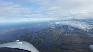 La centre spatial andøya (en norvégien andøya rakettskytefelt) il est cosmodrome situé sur l'île de andøya, qui appartient à la vesterålen, en norvège nord. Diamond S Special Mission Aircraft Da42 Mpp Completed Intensive Demo Campaign In Norway Diamond Aircraft Industries