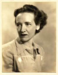 Katharine Biddle (Barrette) Chadwick (1896-1981)