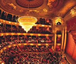 Academy Of Music Opera Philadelphia