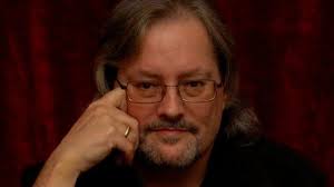 Horror Legend Ray Garton talks to Kendall Reviews.