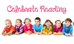 Image result for celebrate reading