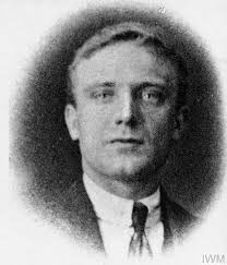 Private Charlie Walker 38566